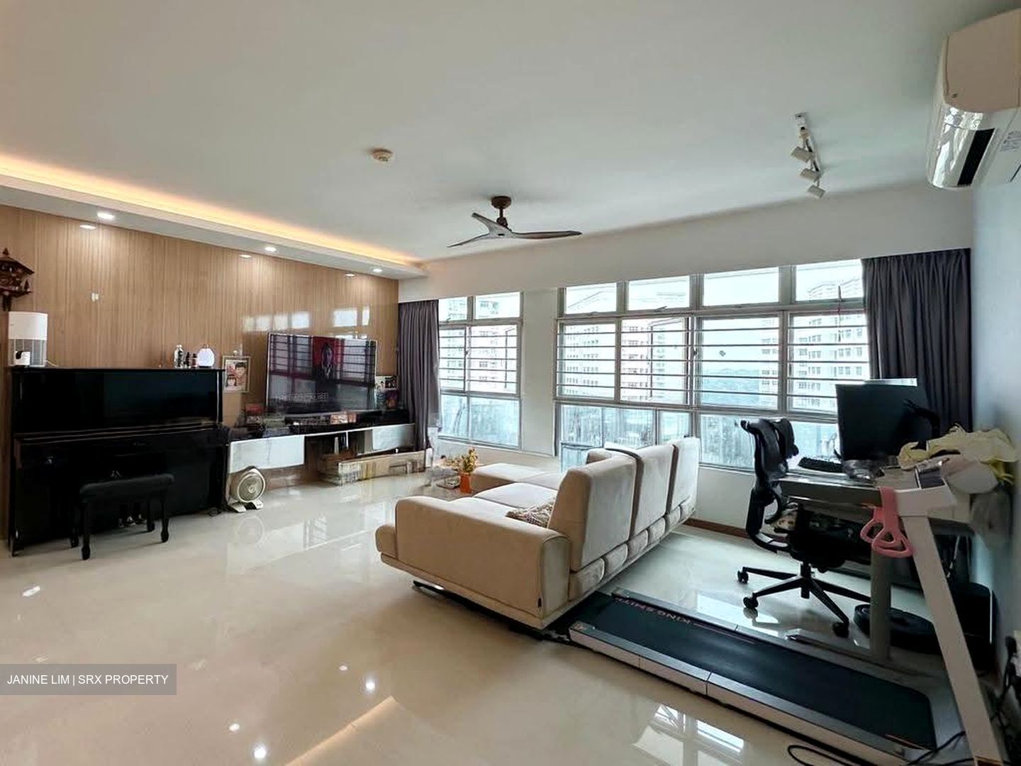 Blk 101A Eastcreek @ Canberra (Sembawang), HDB 5 Rooms #617739781